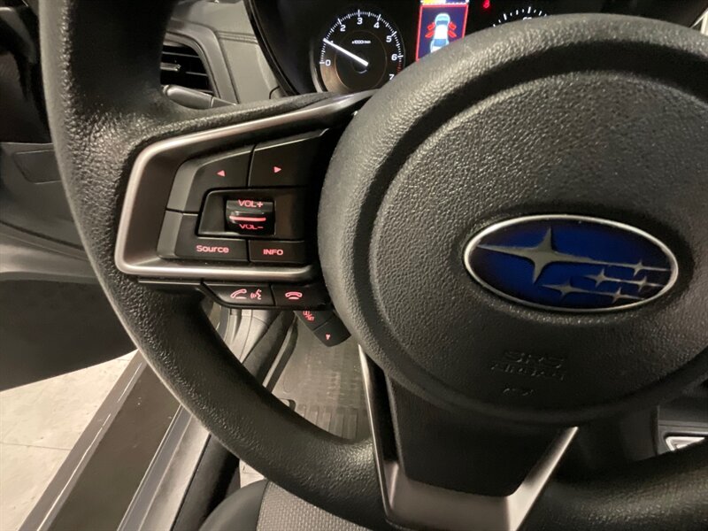 2021 Subaru XV Crosstrek Sport Utility AWD / Backup Camera / 4,900 MILES  / 1-OWNER LOCAL CAR / BRAND NEW CONDITION / Adaptive Cruise - Photo 42 - Gladstone, OR 97027