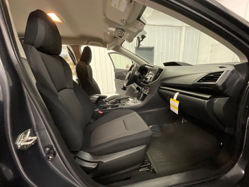 2021 Subaru XV Crosstrek Sport Utility AWD / Backup Camera / 4,900 MILES  / 1-OWNER LOCAL CAR / BRAND NEW CONDITION / Adaptive Cruise - Photo 13 - Gladstone, OR 97027