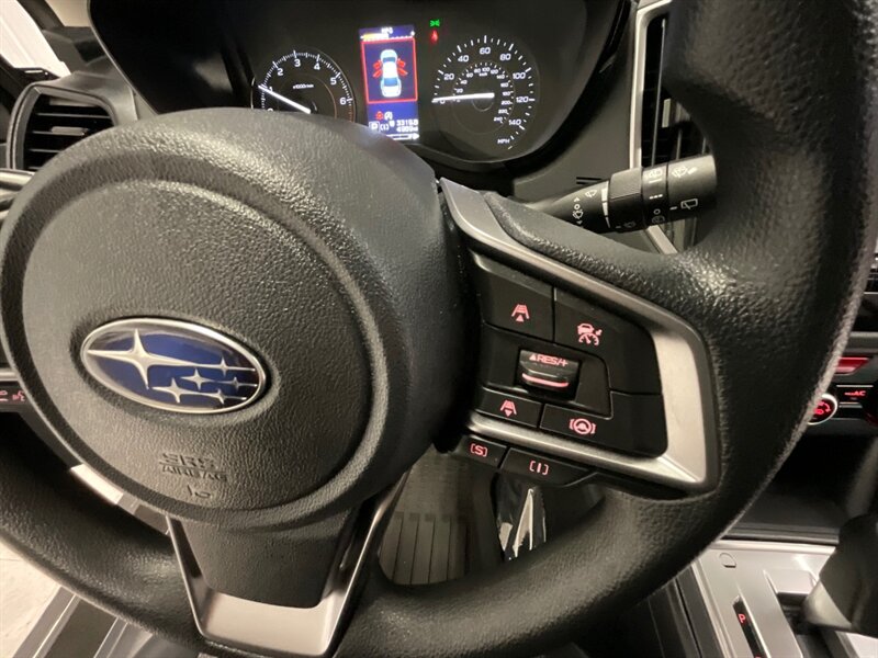 2021 Subaru XV Crosstrek Sport Utility AWD / Backup Camera / 4,900 MILES  / 1-OWNER LOCAL CAR / BRAND NEW CONDITION / Adaptive Cruise - Photo 20 - Gladstone, OR 97027