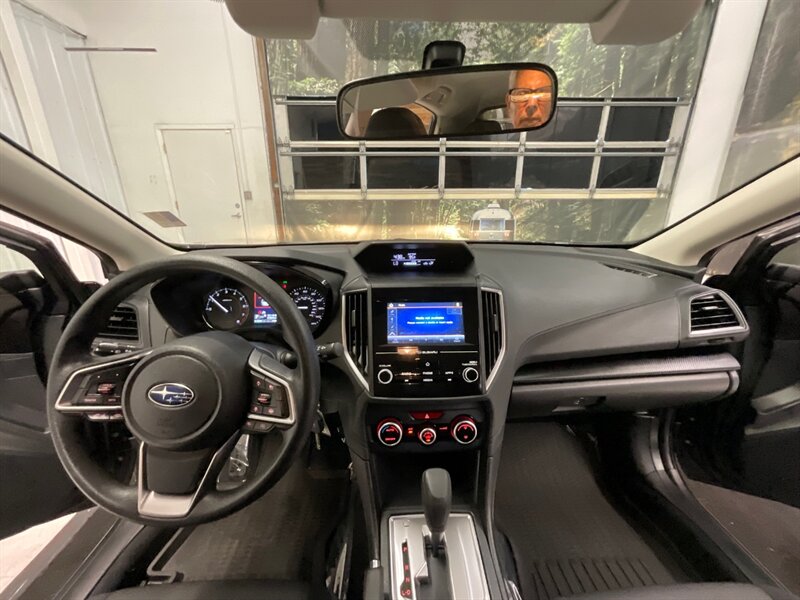 2021 Subaru XV Crosstrek Sport Utility AWD / Backup Camera / 4,900 MILES  / 1-OWNER LOCAL CAR / BRAND NEW CONDITION / Adaptive Cruise - Photo 36 - Gladstone, OR 97027