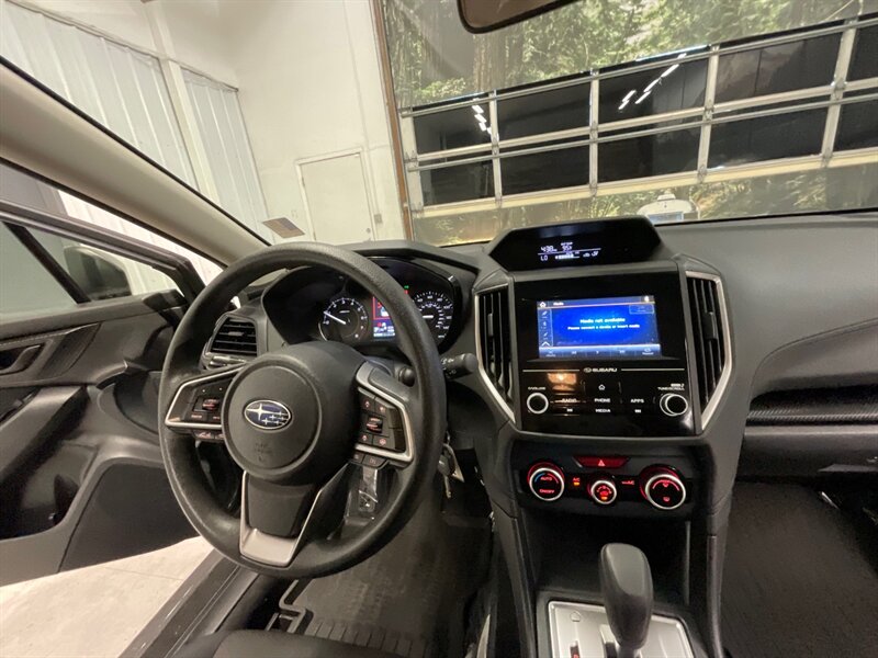 2021 Subaru XV Crosstrek Sport Utility AWD / Backup Camera / 4,900 MILES  / 1-OWNER LOCAL CAR / BRAND NEW CONDITION / Adaptive Cruise - Photo 16 - Gladstone, OR 97027