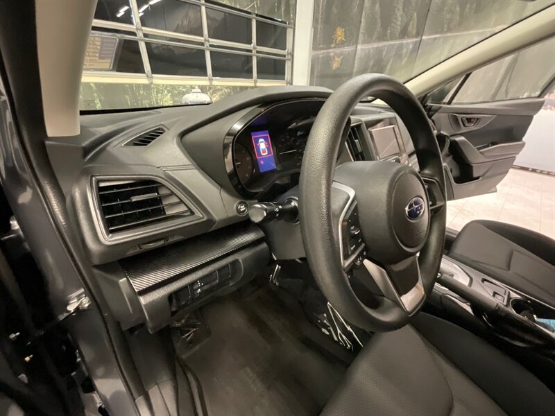 2021 Subaru XV Crosstrek Sport Utility AWD / Backup Camera / 4,900 MILES  / 1-OWNER LOCAL CAR / BRAND NEW CONDITION / Adaptive Cruise - Photo 14 - Gladstone, OR 97027