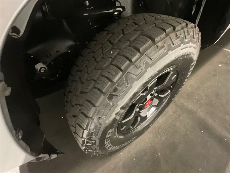 2019 Toyota Tacoma SR5 Double Cab 2WD / 2.7L 4Cyl / 1-OWNER/ 38K MILE  / Backup Camera / BRAND NEW TIRES / Excel Cond - Photo 23 - Gladstone, OR 97027