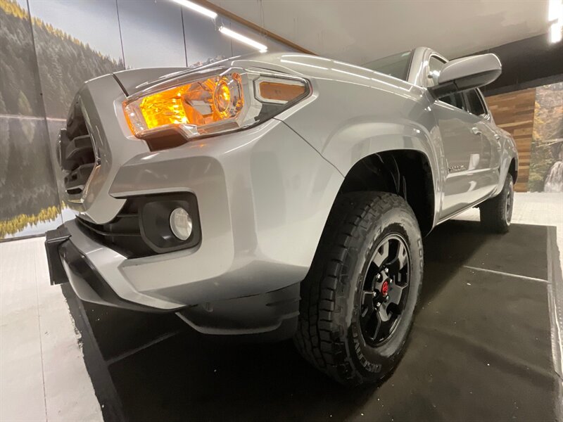 2019 Toyota Tacoma SR5 Double Cab 2WD / 2.7L 4Cyl / 1-OWNER/ 38K MILE  / Backup Camera / BRAND NEW TIRES / Excel Cond - Photo 9 - Gladstone, OR 97027