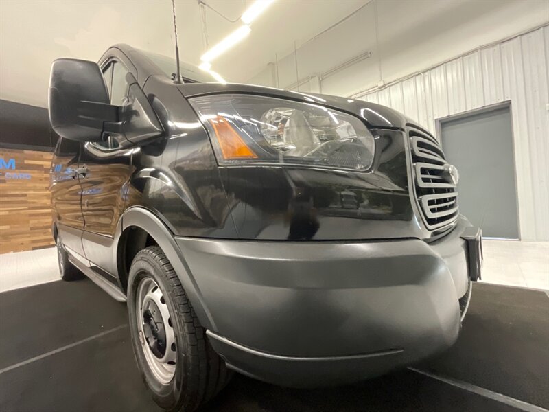 2016 Ford Transit Cargo Van 150 / 3.7L V6 / LOW ROOF / 66,000 MILES  / Backup Camera / LOCAL OREGON FULL SIZE VAN - Photo 35 - Gladstone, OR 97027