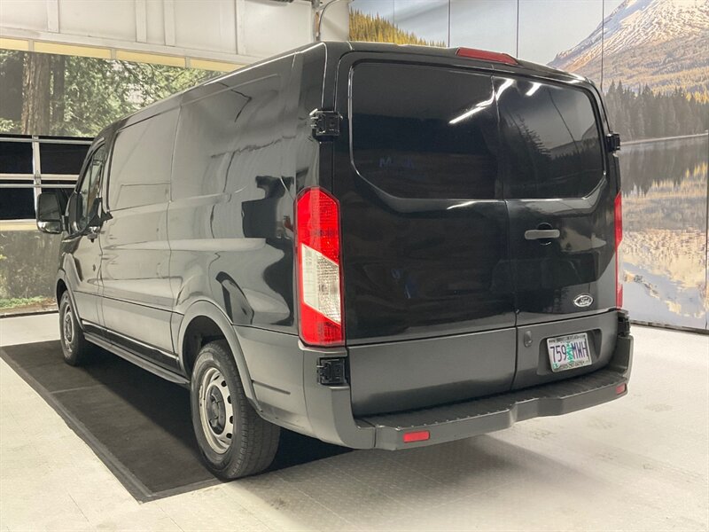 2016 Ford Transit Cargo Van 150 / 3.7L V6 / LOW ROOF / 66,000 MILES  / Backup Camera / LOCAL OREGON FULL SIZE VAN - Photo 7 - Gladstone, OR 97027