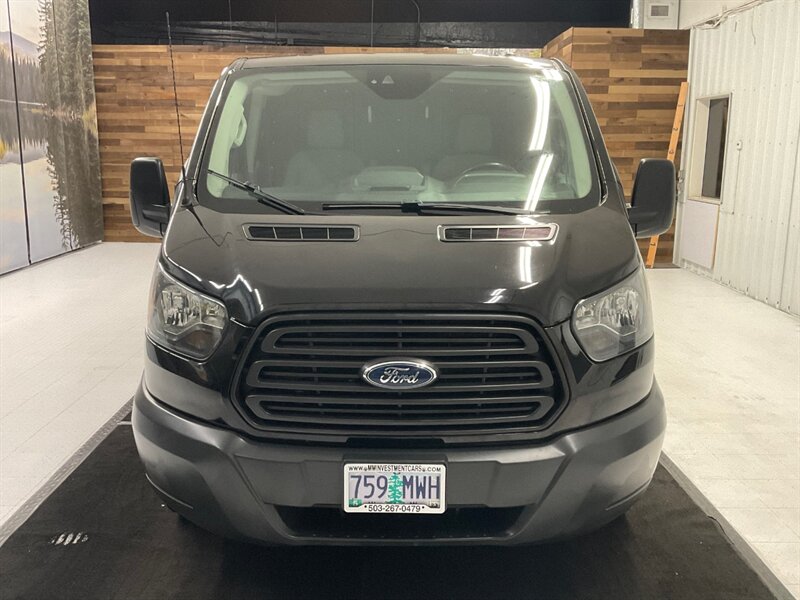 2016 Ford Transit Cargo Van 150 / 3.7L V6 / LOW ROOF / 66,000 MILES  / Backup Camera / LOCAL OREGON FULL SIZE VAN - Photo 5 - Gladstone, OR 97027