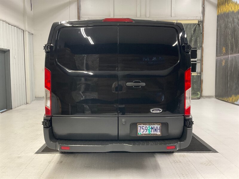 2016 Ford Transit Cargo Van 150 / 3.7L V6 / LOW ROOF / 66,000 MILES  / Backup Camera / LOCAL OREGON FULL SIZE VAN - Photo 6 - Gladstone, OR 97027