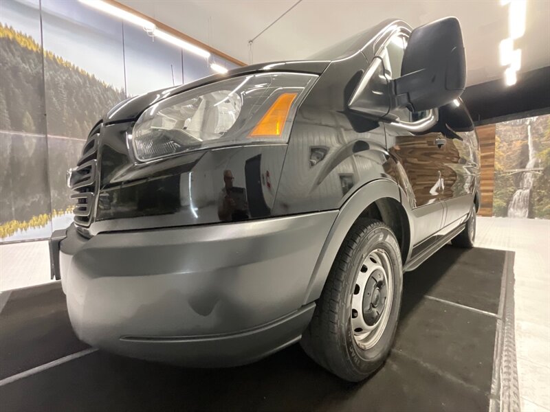 2016 Ford Transit Cargo Van 150 / 3.7L V6 / LOW ROOF / 66,000 MILES  / Backup Camera / LOCAL OREGON FULL SIZE VAN - Photo 9 - Gladstone, OR 97027