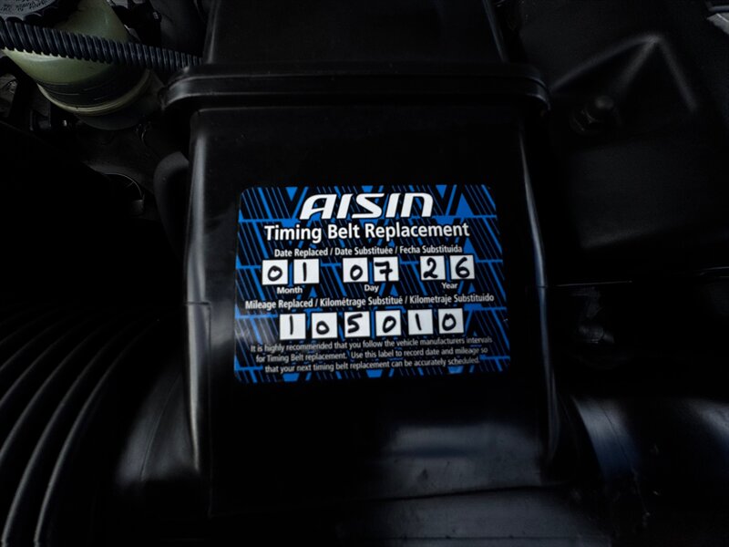 2006 Toyota Tundra SR5 Double Cab 4X4 / 4.7L V8 / 1-OWNER / ZERO RUST  / FRESH TIMING BELT SERVICE DONE / BRAND NEW TIRES / LOCAL OREGON TRUCK - Photo 56 - Gladstone, OR 97027