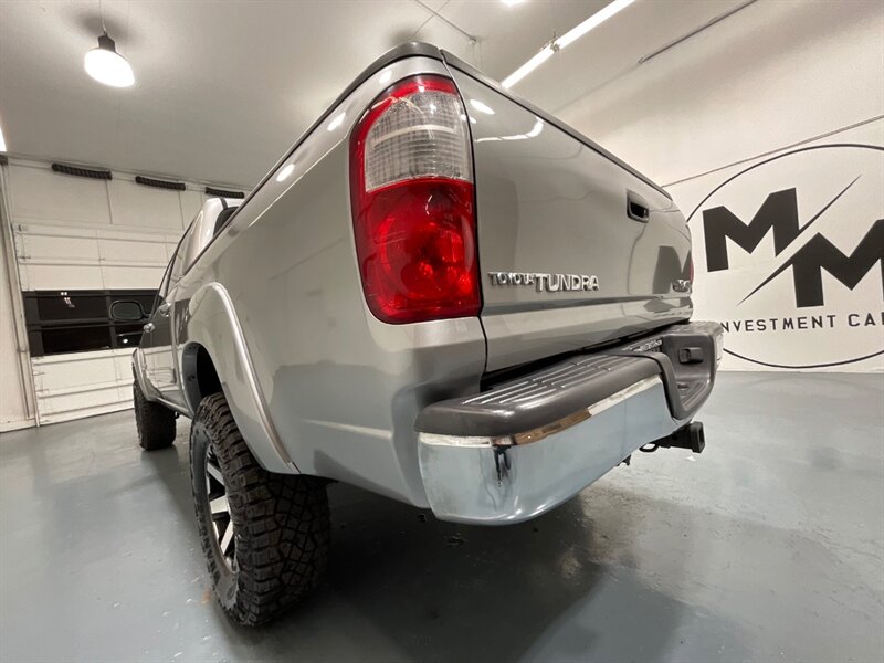 2006 Toyota Tundra SR5 Double Cab 4X4 / 4.7L V8 / 1-OWNER / ZERO RUST  / FRESH TIMING BELT SERVICE DONE / BRAND NEW TIRES / LOCAL OREGON TRUCK - Photo 51 - Gladstone, OR 97027