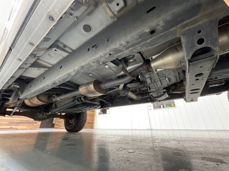 2006 Toyota Tundra SR5 Double Cab 4X4 / 4.7L V8 / 1-OWNER / ZERO RUST  / FRESH TIMING BELT SERVICE DONE / BRAND NEW TIRES / LOCAL OREGON TRUCK - Photo 44 - Gladstone, OR 97027