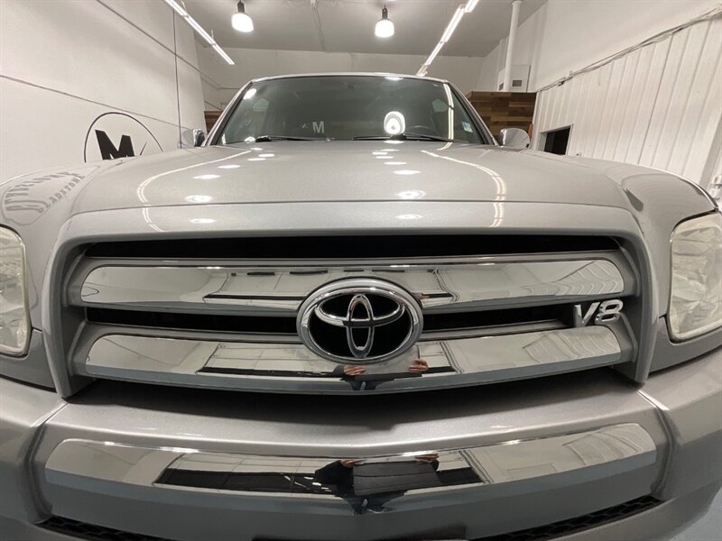 2006 Toyota Tundra SR5 Double Cab 4X4 / 4.7L V8 / 1-OWNER / ZERO RUST  / FRESH TIMING BELT SERVICE DONE / BRAND NEW TIRES / LOCAL OREGON TRUCK - Photo 30 - Gladstone, OR 97027