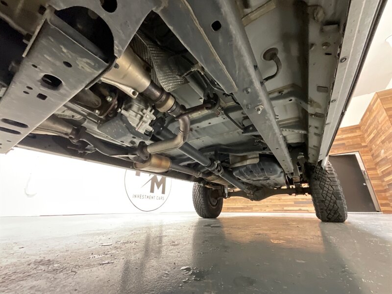 2006 Toyota Tundra SR5 Double Cab 4X4 / 4.7L V8 / 1-OWNER / ZERO RUST  / FRESH TIMING BELT SERVICE DONE / BRAND NEW TIRES / LOCAL OREGON TRUCK - Photo 45 - Gladstone, OR 97027