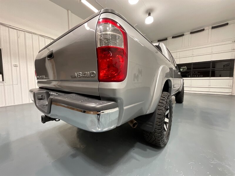 2006 Toyota Tundra SR5 Double Cab 4X4 / 4.7L V8 / 1-OWNER / ZERO RUST  / FRESH TIMING BELT SERVICE DONE / BRAND NEW TIRES / LOCAL OREGON TRUCK - Photo 50 - Gladstone, OR 97027