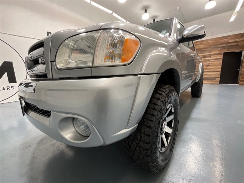 2006 Toyota Tundra SR5 Double Cab 4X4 / 4.7L V8 / 1-OWNER / ZERO RUST  / FRESH TIMING BELT SERVICE DONE / BRAND NEW TIRES / LOCAL OREGON TRUCK - Photo 48 - Gladstone, OR 97027