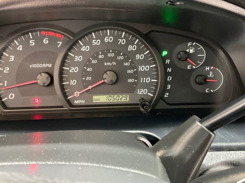 2006 Toyota Tundra SR5 Double Cab 4X4 / 4.7L V8 / 1-OWNER / ZERO RUST  / FRESH TIMING BELT SERVICE DONE / BRAND NEW TIRES / LOCAL OREGON TRUCK - Photo 46 - Gladstone, OR 97027