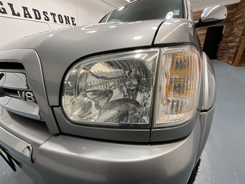 2006 Toyota Tundra SR5 Double Cab 4X4 / 4.7L V8 / 1-OWNER / ZERO RUST  / FRESH TIMING BELT SERVICE DONE / BRAND NEW TIRES / LOCAL OREGON TRUCK - Photo 26 - Gladstone, OR 97027