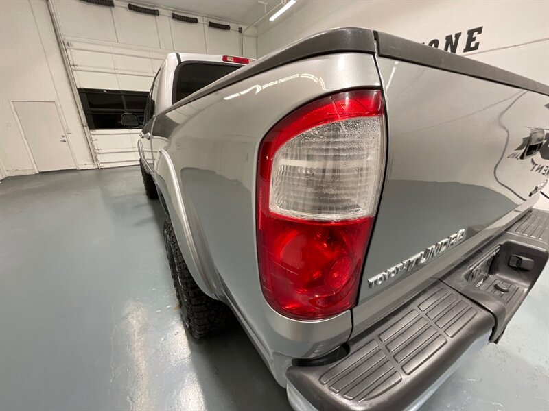 2006 Toyota Tundra SR5 Double Cab 4X4 / 4.7L V8 / 1-OWNER / ZERO RUST  / FRESH TIMING BELT SERVICE DONE / BRAND NEW TIRES / LOCAL OREGON TRUCK - Photo 29 - Gladstone, OR 97027