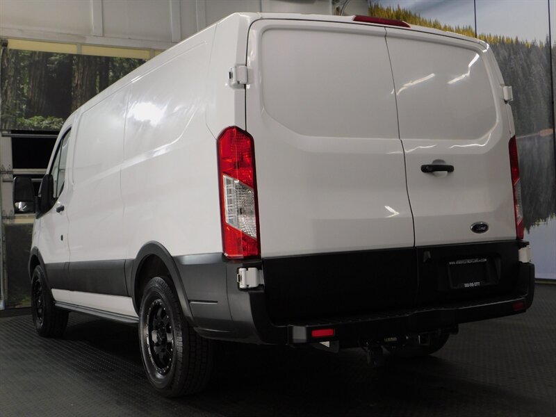 2019 Ford Transit 150 Cargo Van / 1-OW   - Photo 7 - Gladstone, OR 97027