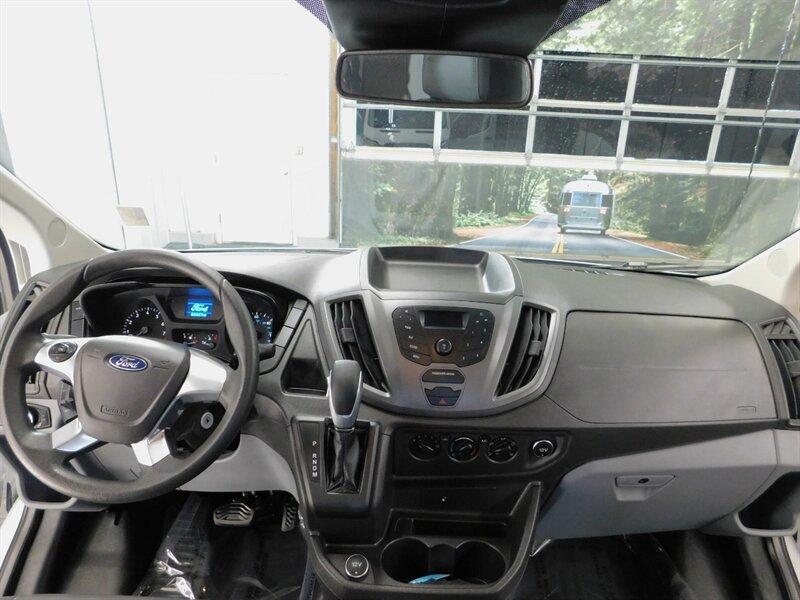 2019 Ford Transit 150 Cargo Van / 1-OW   - Photo 16 - Gladstone, OR 97027