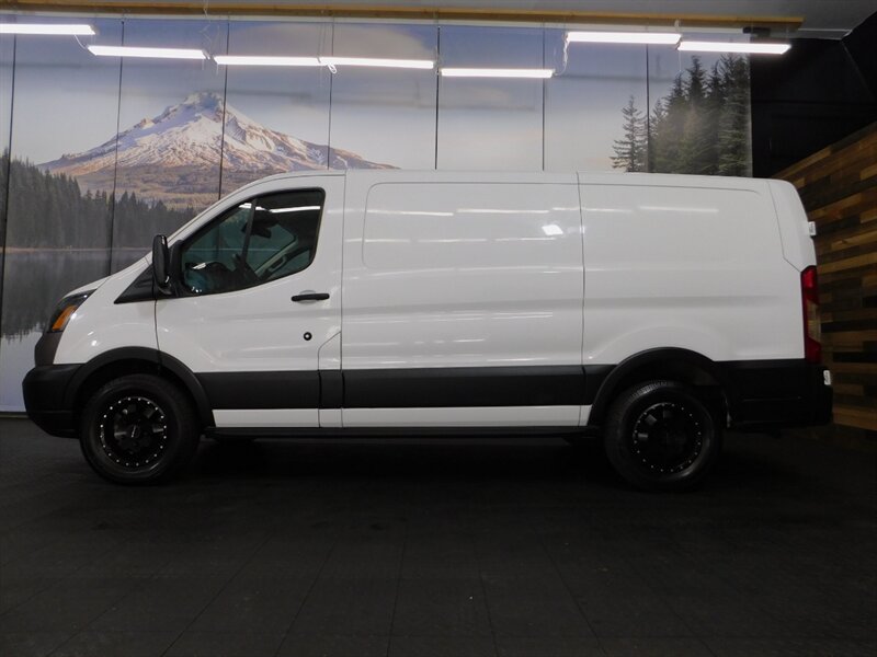 2019 Ford Transit 150 Cargo Van / 1-OW   - Photo 3 - Gladstone, OR 97027