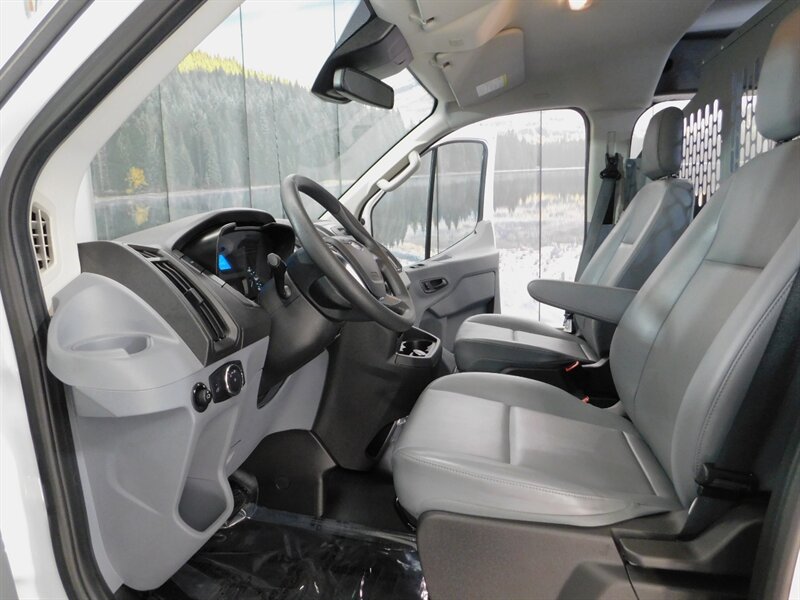 2019 Ford Transit 150 Cargo Van / 1-OW   - Photo 13 - Gladstone, OR 97027