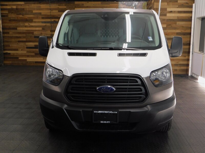 2019 Ford Transit 150 Cargo Van / 1-OW   - Photo 5 - Gladstone, OR 97027