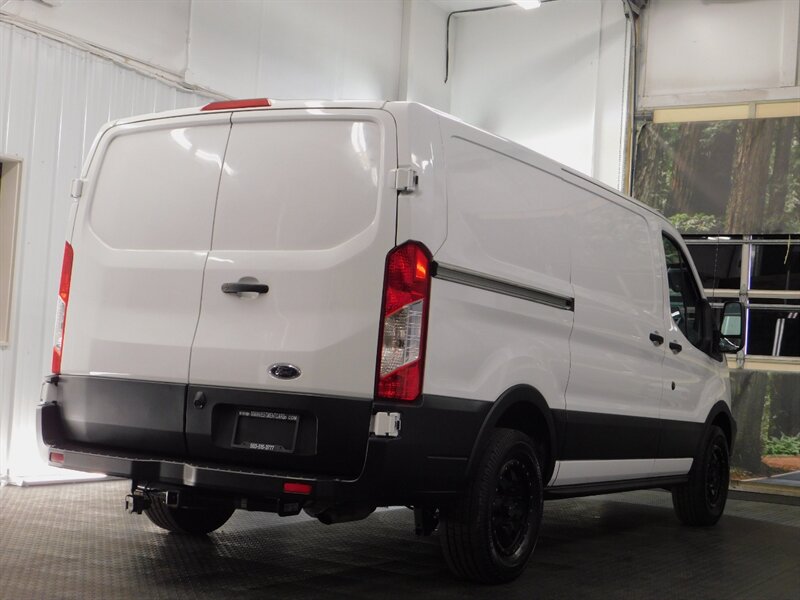 2019 Ford Transit 150 Cargo Van / 1-OW   - Photo 8 - Gladstone, OR 97027