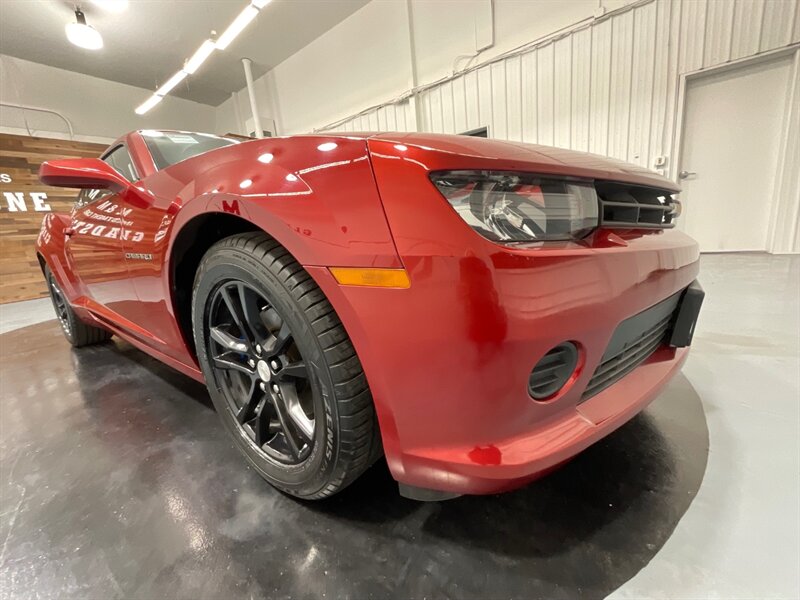 2015 Chevrolet Camaro LS Coupe 2Dr / 3.6L V6 / LOCAL / 76K MILES   - Photo 23 - Gladstone, OR 97027