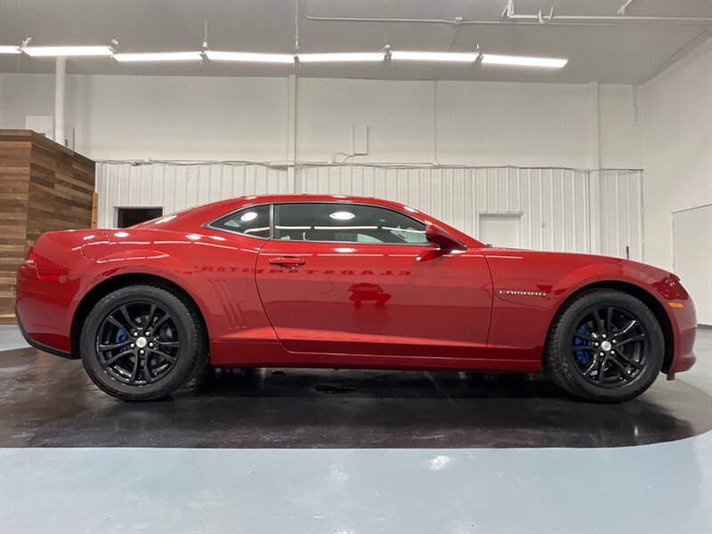 2015 Chevrolet Camaro LS Coupe 2Dr / 3.6L V6 / LOCAL / 76K MILES   - Photo 4 - Gladstone, OR 97027