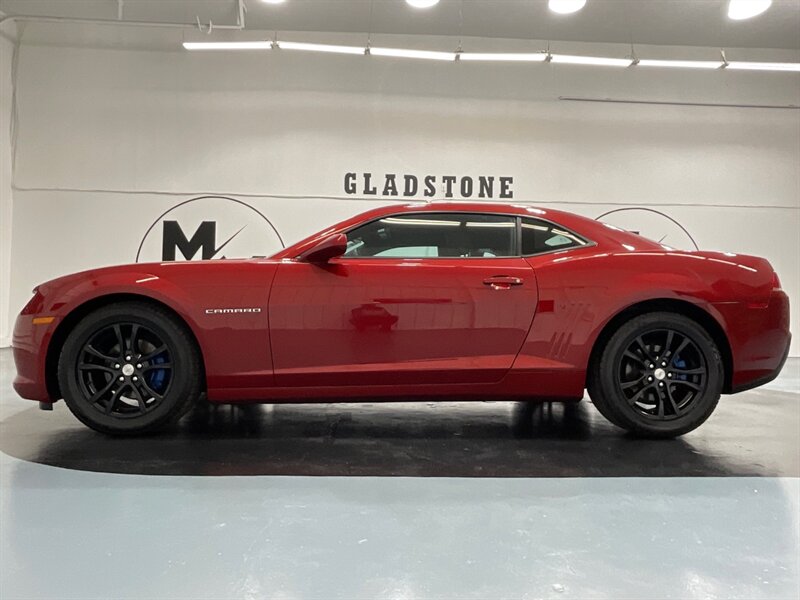 2015 Chevrolet Camaro LS Coupe 2Dr / 3.6L V6 / LOCAL / 76K MILES   - Photo 3 - Gladstone, OR 97027