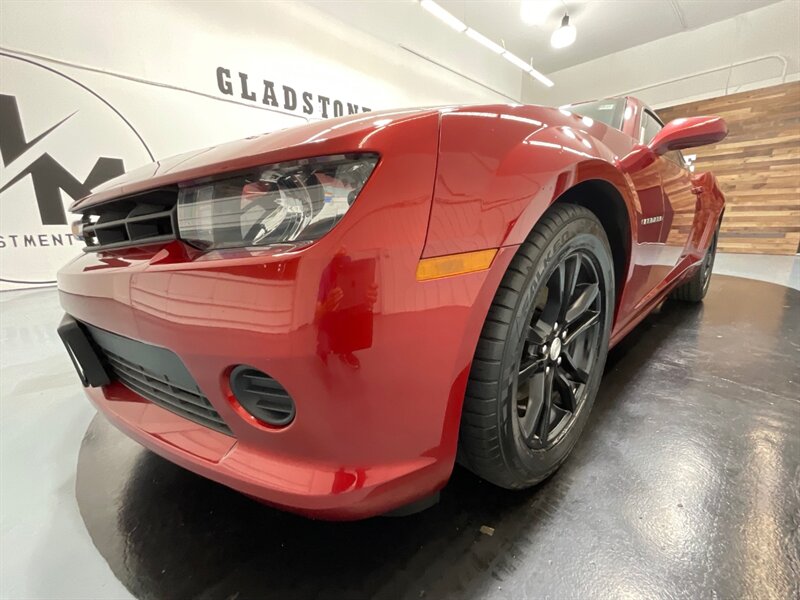 2015 Chevrolet Camaro LS Coupe 2Dr / 3.6L V6 / LOCAL / 76K MILES   - Photo 22 - Gladstone, OR 97027