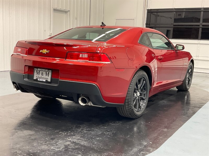 2015 Chevrolet Camaro LS Coupe 2Dr / 3.6L V6 / LOCAL / 76K MILES   - Photo 9 - Gladstone, OR 97027