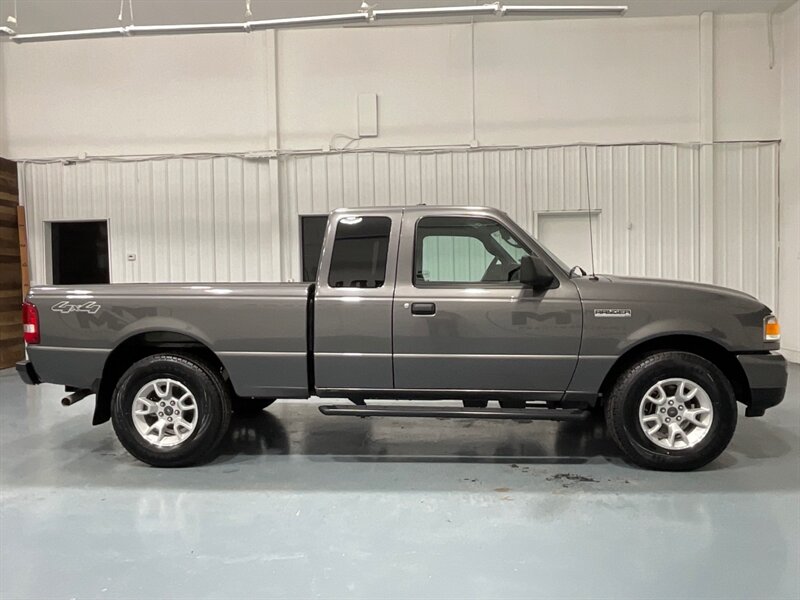 2011 Ford Ranger XLT SuperCab 4Dr 4X4 / 4.0L V6 / 19,000 MILES  / LOCAL TRUCK / ZERO RUST - Photo 4 - Gladstone, OR 97027