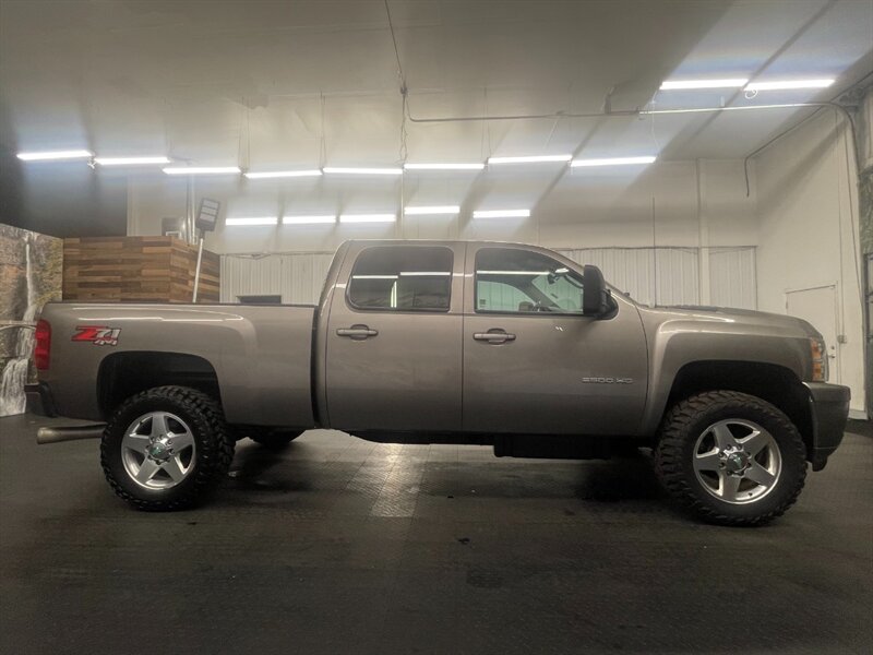 2014 Chevrolet Silverado 2500 LTZ Z71 OFF RD 4X4 /   - Photo 4 - Gladstone, OR 97027