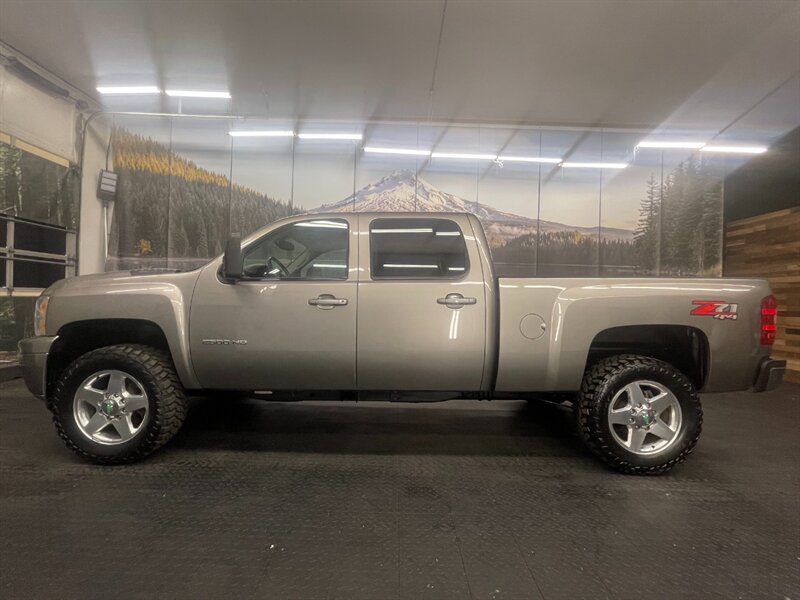 2014 Chevrolet Silverado 2500 LTZ Z71 OFF RD 4X4 /   - Photo 3 - Gladstone, OR 97027