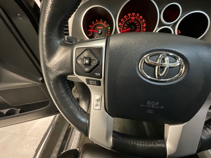 2016 Toyota Sequoia SR5  / Sunroof / Excel Cond - Photo 51 - Gladstone, OR 97027