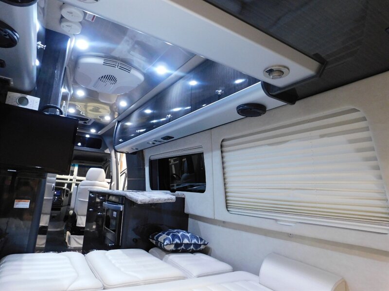 2015 Mercedes-Benz Sprinter 3500 Airstream Interstate Extended Grand 3500 Airstream Inter   - Photo 72 - Gladstone, OR 97027