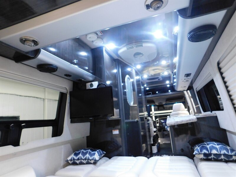 2015 Mercedes-Benz Sprinter 3500 Airstream Interstate Extended Grand 3500 Airstream Inter   - Photo 71 - Gladstone, OR 97027