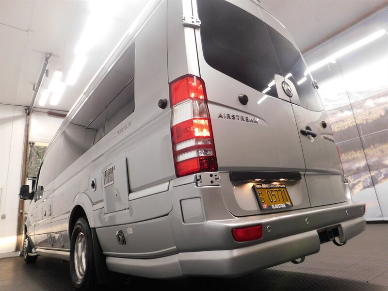 2015 Mercedes-Benz Sprinter 3500 Airstream Interstate Extended Grand 3500 Airstream Inter   - Photo 92 - Gladstone, OR 97027