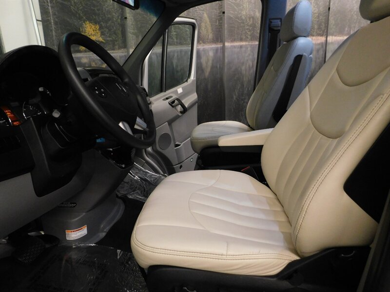 2015 Mercedes-Benz Sprinter 3500 Airstream Interstate Extended Grand 3500 Airstream Inter   - Photo 84 - Gladstone, OR 97027