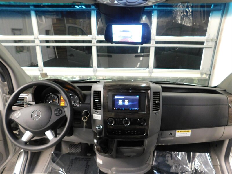 2015 Mercedes-Benz Sprinter 3500 Airstream Interstate Extended Grand 3500 Airstream Inter   - Photo 76 - Gladstone, OR 97027