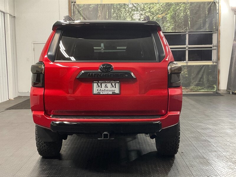 2014 Toyota 4Runner Trail Premium 4X4 /Leather/LIFTED w/NEW BFGOODRICH   - Photo 6 - Gladstone, OR 97027