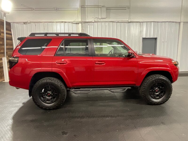 2014 Toyota 4Runner Trail Premium 4X4 /Leather/LIFTED w/NEW BFGOODRICH   - Photo 4 - Gladstone, OR 97027