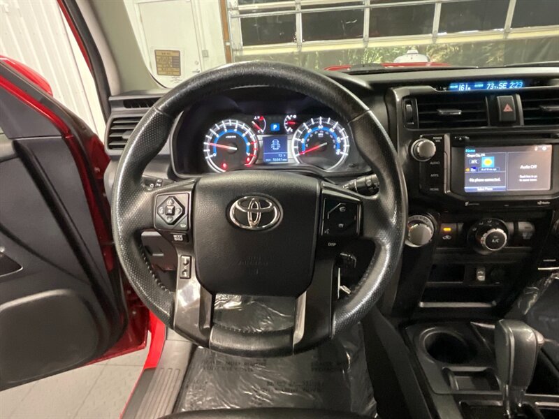 2014 Toyota 4Runner Trail Premium 4X4 /Leather/LIFTED w/NEW BFGOODRICH   - Photo 19 - Gladstone, OR 97027