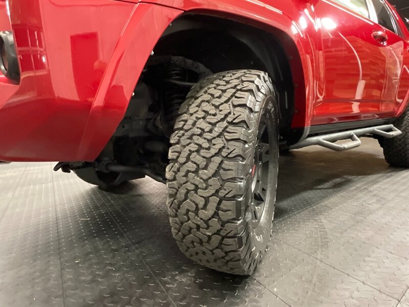 2014 Toyota 4Runner Trail Premium 4X4 /Leather/LIFTED w/NEW BFGOODRICH   - Photo 24 - Gladstone, OR 97027