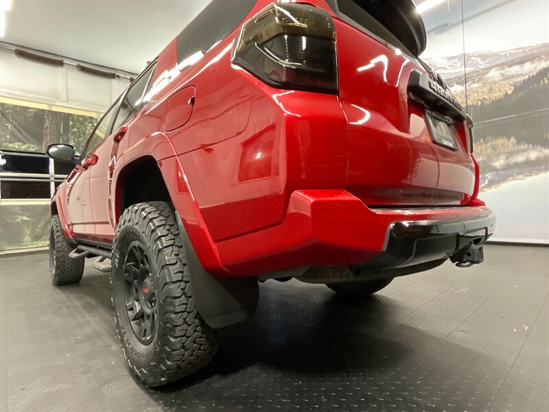 2014 Toyota 4Runner Trail Premium 4X4 /Leather/LIFTED w/NEW BFGOODRICH   - Photo 12 - Gladstone, OR 97027