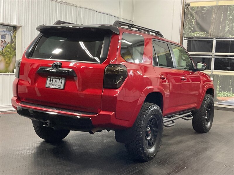 2014 Toyota 4Runner Trail Premium 4X4 /Leather/LIFTED w/NEW BFGOODRICH   - Photo 7 - Gladstone, OR 97027