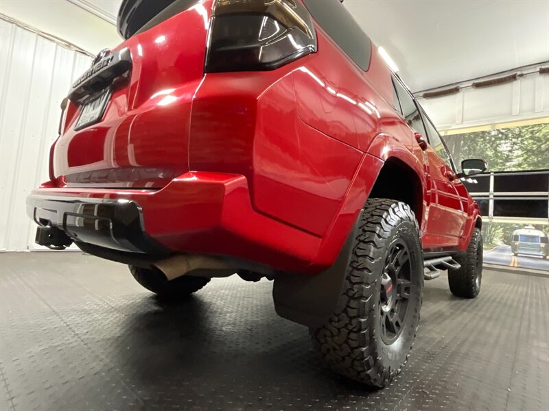 2014 Toyota 4Runner Trail Premium 4X4 /Leather/LIFTED w/NEW BFGOODRICH   - Photo 11 - Gladstone, OR 97027